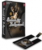 Sound of Bollywood Music Card